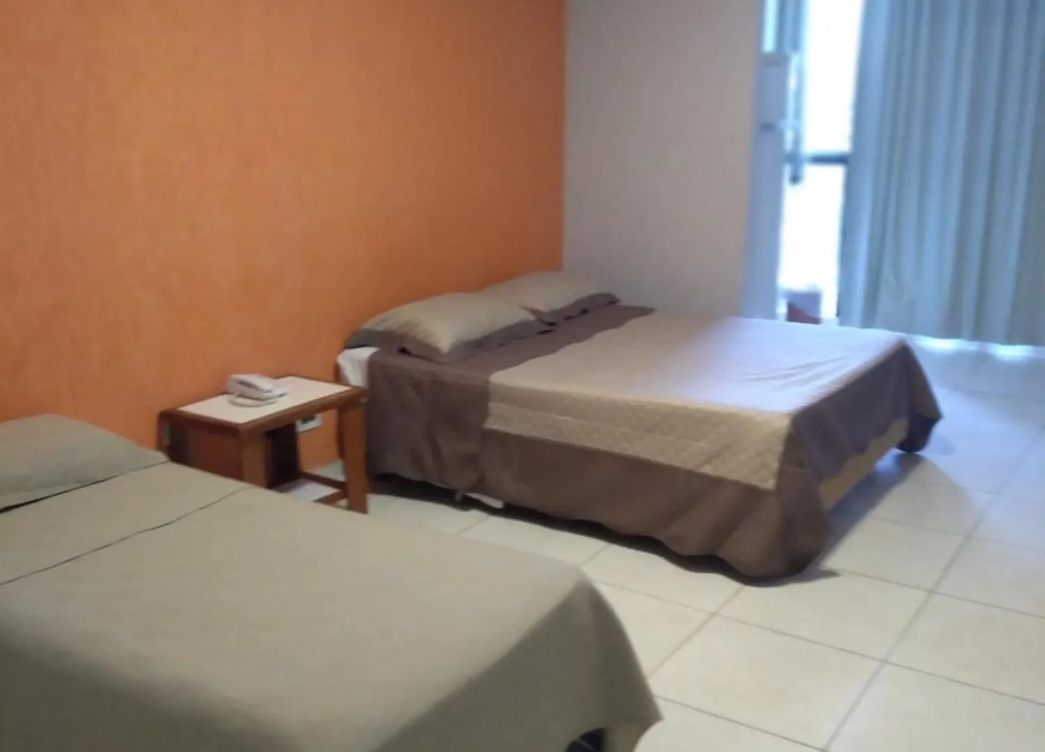 Apart Otel Flat Garvey Apart-Hotel Brezilya