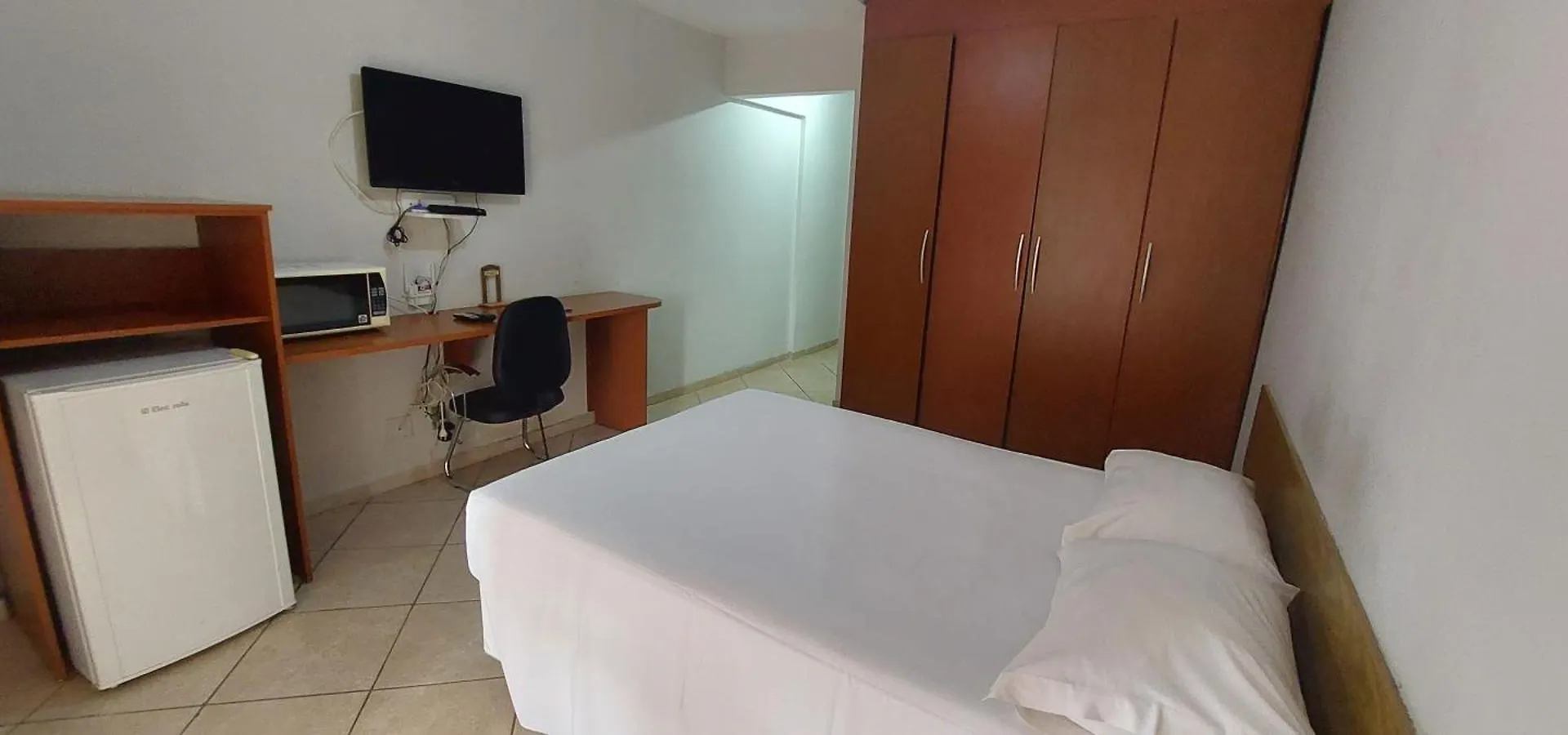 Flat Garvey Apart-Hotel Brezilya 0*,  Brezilya