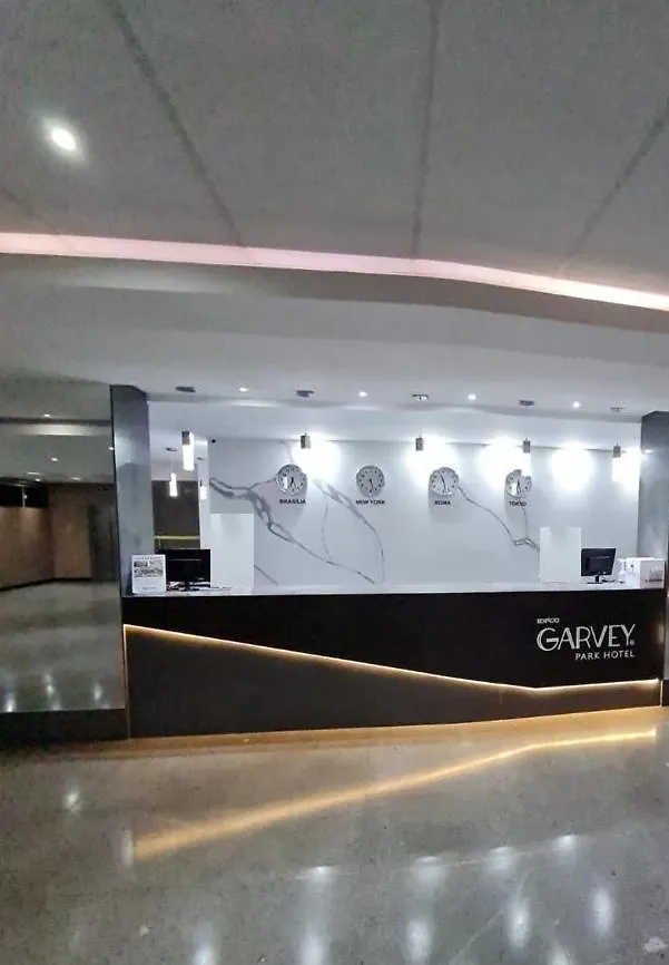 Apart Otel Flat Garvey Apart-Hotel Brezilya