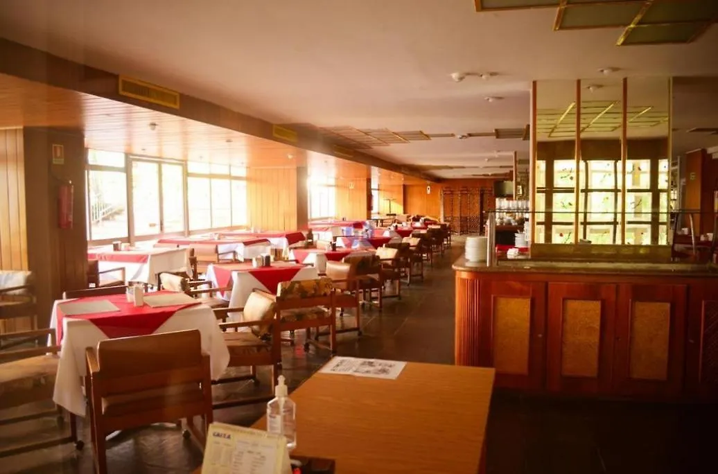 Flat Garvey Apart-Hotel Brezilya Apart Otel